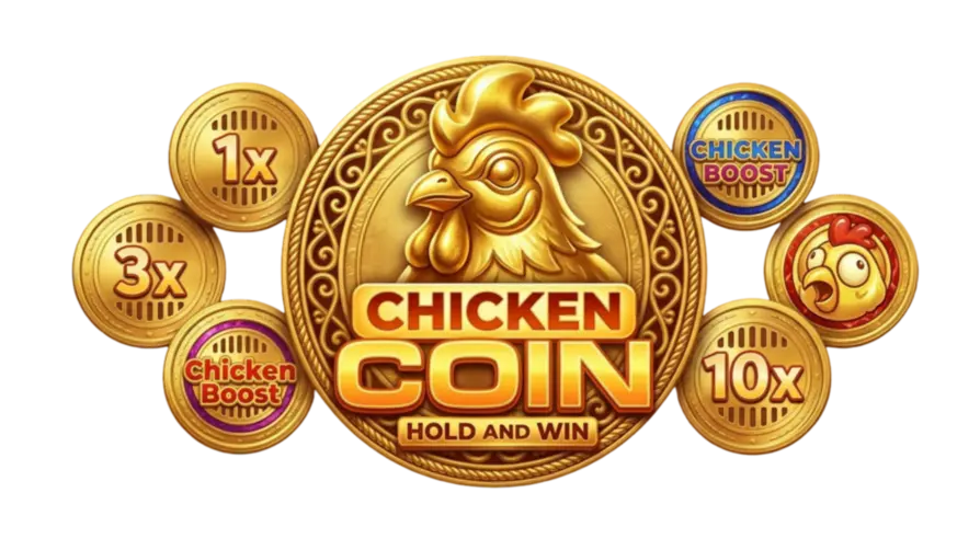 Chicken Coin Chicken Coin